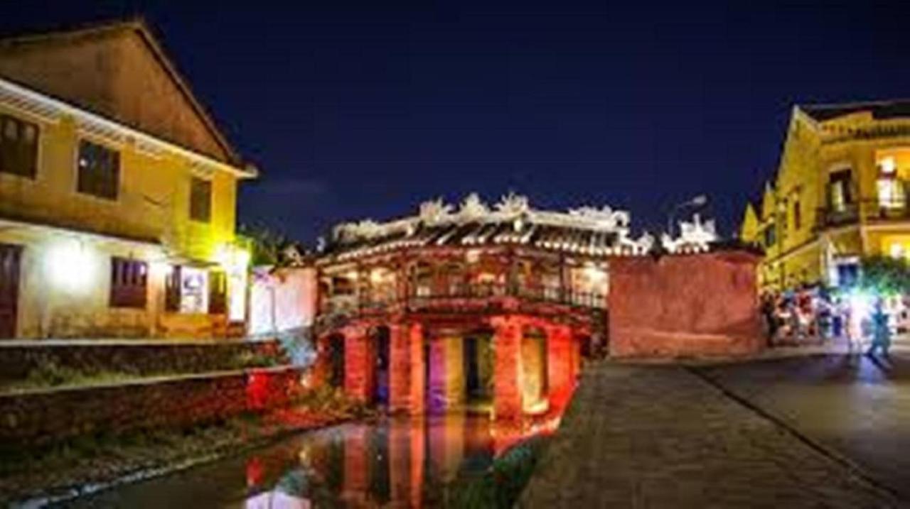 Golden Sun Hotel Danang Exteriér fotografie